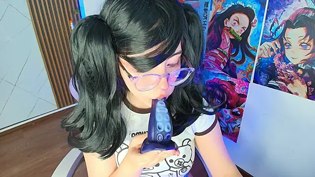 Purplee Baby online show from November 4, 2025, 11:53 am