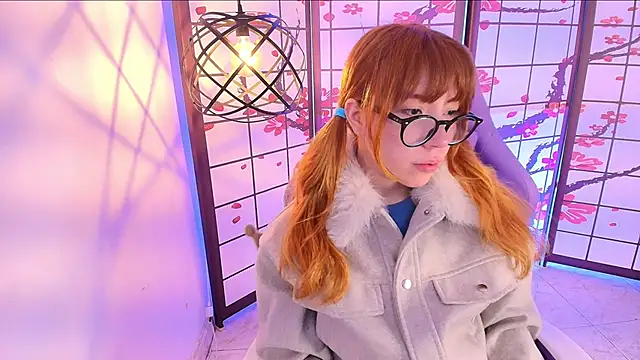 Purplee Baby online show from November 21, 2025, 11:42 am