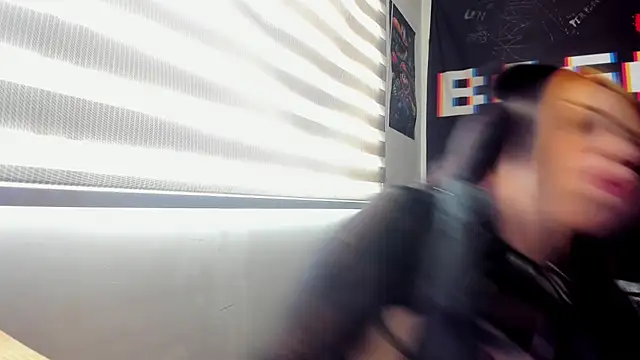 jannaink  online show from February 21, 2025, 8:27 pm