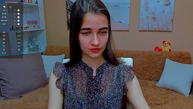 Snapshot of AstoriyaNight chatting on February 8, 2025, 12:28 pm AstoriyaNight online show from February 8, 2025, 12:28 pm