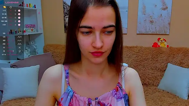 Snapshot of AstoriyaNight chatting on February 22, 2025, 4:07 am AstoriyaNight online show from February 22, 2025, 4:07 am