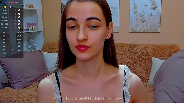 Snapshot of AstoriyaNight chatting on March 21, 2025, 12:06 pm AstoriyaNight online show from March 21, 2025, 12:06 pm