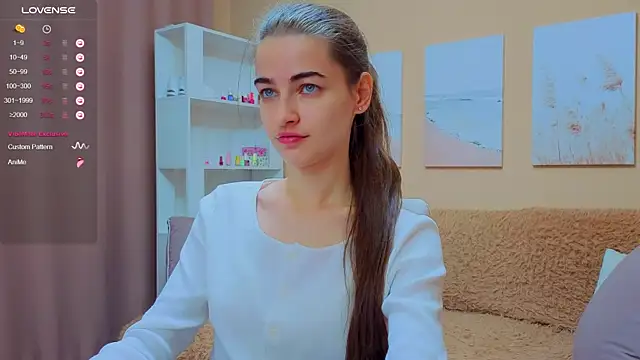 Snapshot of AstoriyaNight chatting on September 23, 2025, 10:29 am AstoriyaNight online show from September 23, 2025, 10:29 am