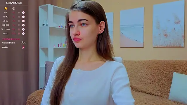 Snapshot of AstoriyaNight chatting on September 25, 2025, 4:05 am AstoriyaNight online show from September 25, 2025, 4:05 am