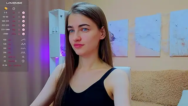 Snapshot of AstoriyaNight chatting on November 30, 2025, 4:16 am AstoriyaNight online show from November 30, 2025, 4:16 am