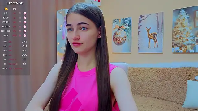 AstoriyaNight online show from January 11, 2026, 10:20 am