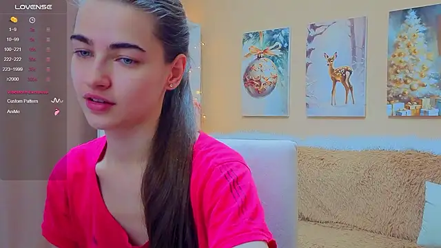 AstoriyaNight online show from February 1, 2026, 8:57 am