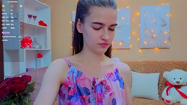 AstoriyaNight online show from February 12, 2026, 8:53 am