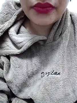 Snapshot of Aaradhya chatting on January 8, 2025, 1:42 am Aaradhya online show from January 8, 2025, 1:42 am