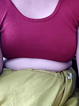 Snapshot of Aaradhya chatting on March 6, 2025, 4:08 am Aaradhya online show from March 6, 2025, 4:08 am