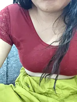 Snapshot of Aaradhya chatting on March 16, 2025, 4:30 am Aaradhya online show from March 16, 2025, 4:30 am