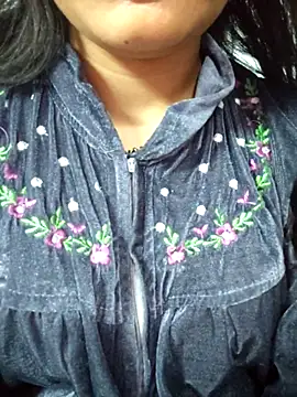 Snapshot of Aaradhya chatting on January 16, 2026, 1:53 am Aaradhya online show from January 16, 2026, 1:53 am