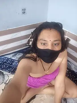 Snapshot of Aaradhya chatting on February 6, 2026, 1:47 pm Aaradhya online show from February 6, 2026, 1:47 pm