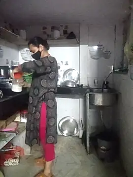 Snapshot of Aaradhya chatting on February 7, 2026, 1:53 am Aaradhya online show from February 7, 2026, 1:53 am