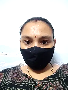 Snapshot of Aaradhya chatting on February 22, 2026, 1:53 pm Aaradhya online show from February 22, 2026, 1:53 pm