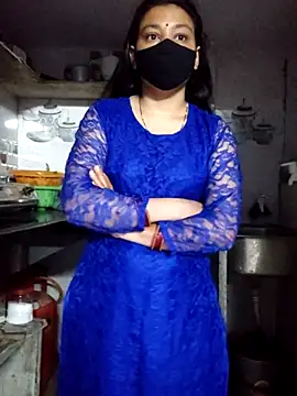 Snapshot of Aaradhya chatting on February 25, 2026, 1:15 am Aaradhya online show from February 25, 2026, 1:15 am