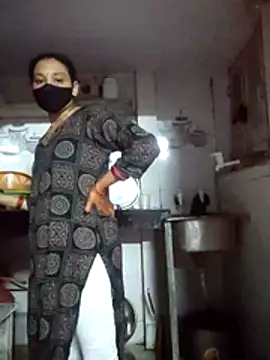 Snapshot of Aaradhya chatting on March 4, 2026, 1:22 am Aaradhya online show from March 4, 2026, 1:22 am