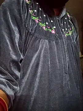 Snapshot of Aaradhya chatting on March 6, 2026, 1:13 am Aaradhya online show from March 6, 2026, 1:13 am