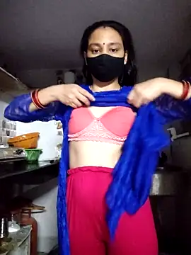 Snapshot of Aaradhya chatting on March 21, 2026, 12:59 am Aaradhya online show from March 21, 2026, 12:59 am