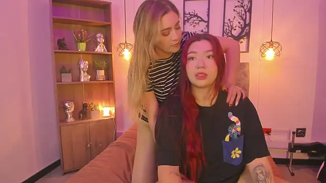 Andy and emma online show from December 8, 2024, 12:41 pm