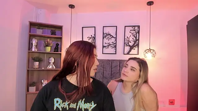 Andy and emma online show from February 5, 2025, 12:49 pm