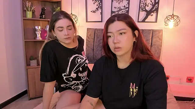 Andy and emma online show from February 25, 2025, 12:45 pm