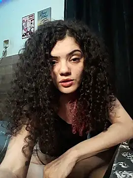 izumikarol online show from October 15, 2025, 4:45 am