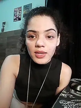 izumikarol online show from October 22, 2025, 3:29 am