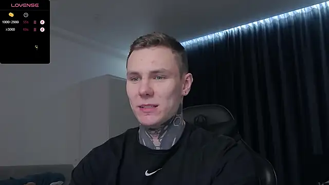 Snapshot of Lechery_boy chatting on January 29, 2025, 5:02 pm Lechery boy online show from January 29, 2025, 5:02 pm