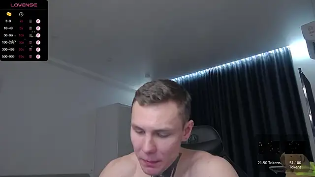 Snapshot of Lechery_boy chatting on February 1, 2025, 12:40 am Lechery boy online show from February 1, 2025, 12:40 am