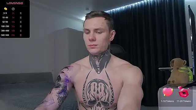 Snapshot of Lechery_boy chatting on February 8, 2025, 4:47 pm Lechery boy online show from February 8, 2025, 4:47 pm