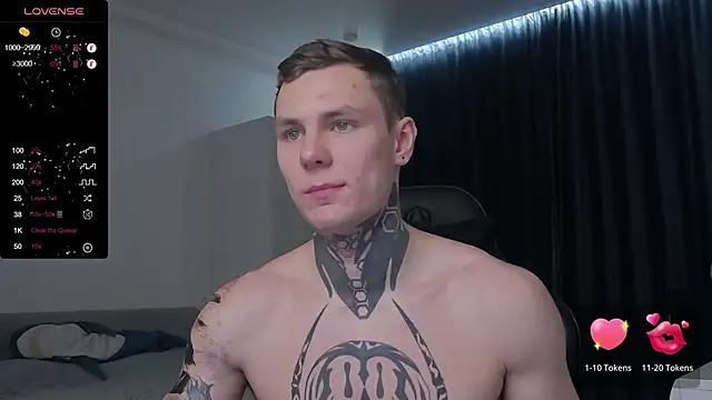 Snapshot of Lechery_boy chatting on February 10, 2025, 7:07 pm Lechery boy online show from February 10, 2025, 7:07 pm