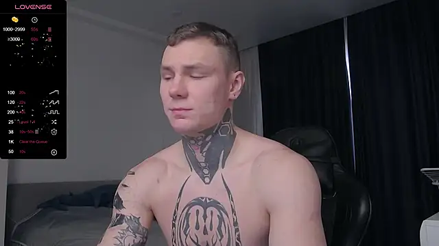 Snapshot of Lechery_boy chatting on February 26, 2025, 6:26 am Lechery boy online show from February 26, 2025, 6:26 am