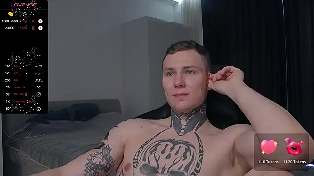 Snapshot of Lechery_boy chatting on February 26, 2025, 12:36 pm Lechery boy online show from February 26, 2025, 12:36 pm