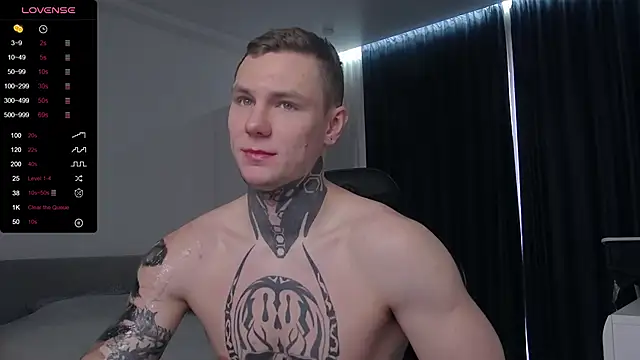 Snapshot of Lechery_boy chatting on March 1, 2025, 9:40 am Lechery boy online show from March 1, 2025, 9:40 am