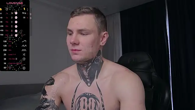 Snapshot of Lechery_boy chatting on March 2, 2025, 6:59 am Lechery boy online show from March 2, 2025, 6:59 am