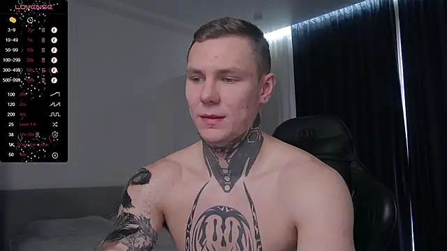 Snapshot of Lechery_boy chatting on March 2, 2025, 10:03 am Lechery boy online show from March 2, 2025, 10:03 am