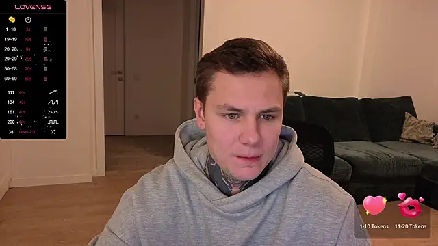 Snapshot of Lechery_boy chatting on October 21, 2025, 1:12 pm Lechery boy online show from October 21, 2025, 1:12 pm