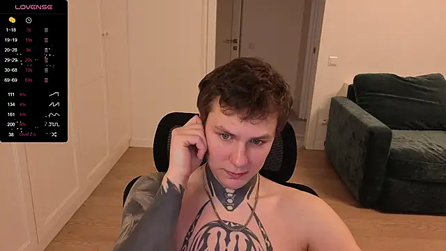 Snapshot of Lechery_boy chatting on February 5, 2026, 8:57 pm Lechery boy online show from February 5, 2026, 8:57 pm