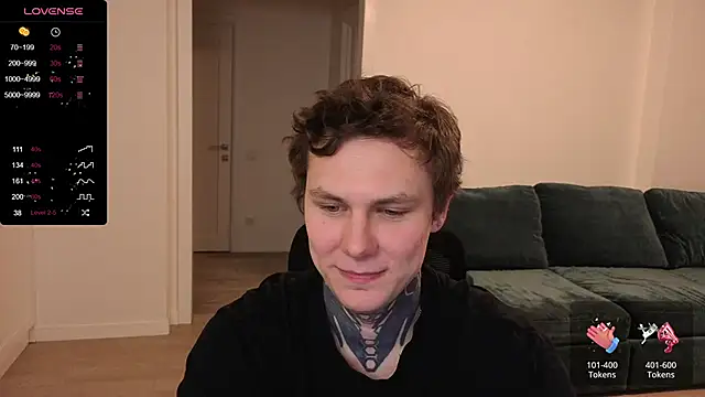 Snapshot of Lechery_boy chatting on February 21, 2026, 10:44 pm Lechery boy online show from February 21, 2026, 10:44 pm