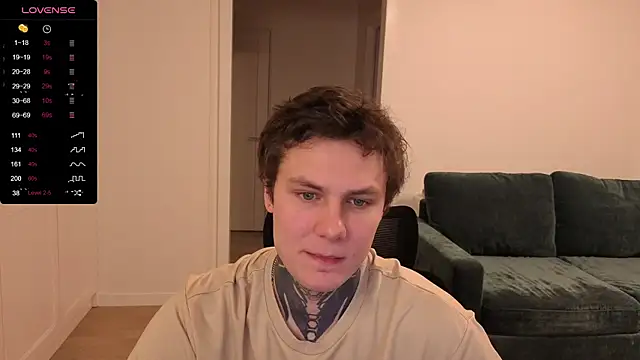 Snapshot of Lechery_boy chatting on February 24, 2026, 10:08 pm Lechery boy online show from February 24, 2026, 10:08 pm