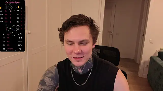 Snapshot of Lechery_boy chatting on March 14, 2026, 5:07 pm Lechery boy online show from March 14, 2026, 5:07 pm