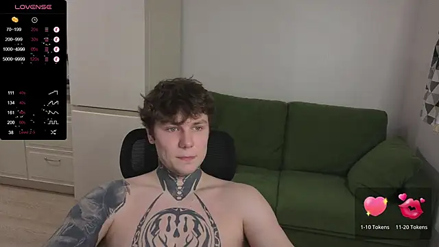 Snapshot of Lechery_boy chatting on June 21, 2026, 7:16 pm Lechery boy online show from June 21, 2026, 7:16 pm