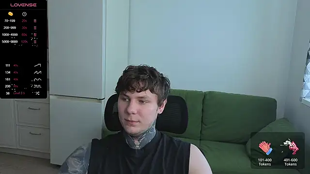 Snapshot of Lechery_boy chatting on June 27, 2026, 12:22 pm Lechery boy online show from June 27, 2026, 12:22 pm