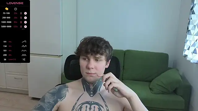 Snapshot of Lechery_boy chatting on July 4, 2026, 1:06 pm Lechery boy online show from July 4, 2026, 1:06 pm