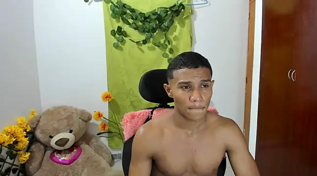 Snapshot of corzoethan chatting on January 29, 2025, 12:01 am corzoethan online show from January 29, 2025, 12:01 am