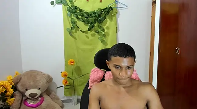 Snapshot of corzoethan chatting on February 4, 2025, 2:39 am corzoethan online show from February 4, 2025, 2:39 am