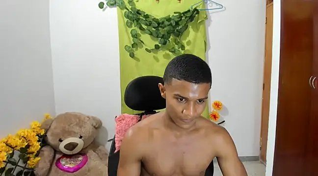 Snapshot of corzoethan chatting on February 8, 2025, 2:36 am corzoethan online show from February 8, 2025, 2:36 am