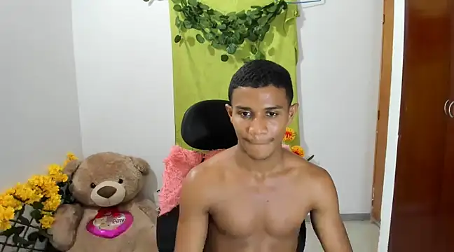 Snapshot of corzoethan chatting on February 18, 2025, 2:27 am corzoethan online show from February 18, 2025, 2:27 am