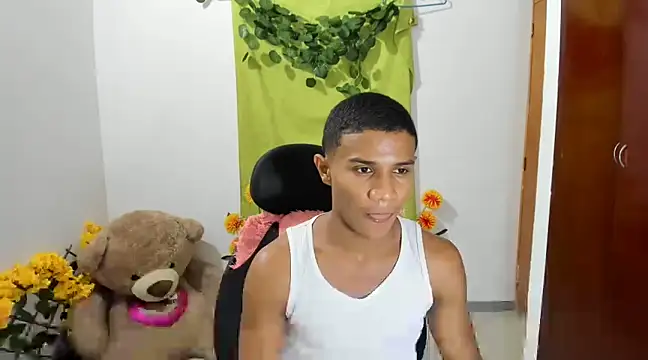 Snapshot of corzoethan chatting on March 8, 2025, 12:11 am corzoethan online show from March 8, 2025, 12:11 am